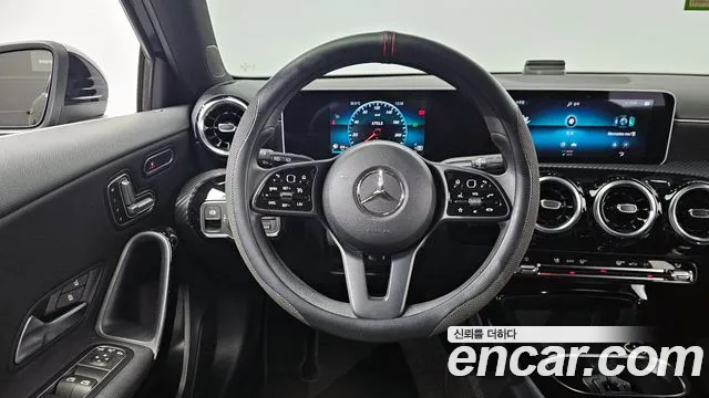 Mercedes-Benz A-Class W177 id 2675377 из Кореи 4