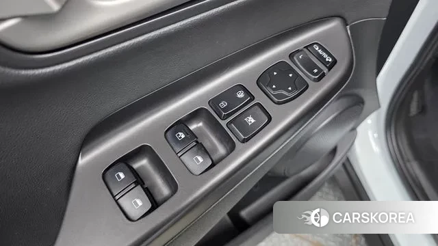 Hyundai Kona 2018 Белый из Кореи, фото 4