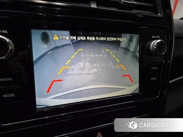 Ssangyong Berry New Tivoli 2019 Белый из Кореи, фото 4