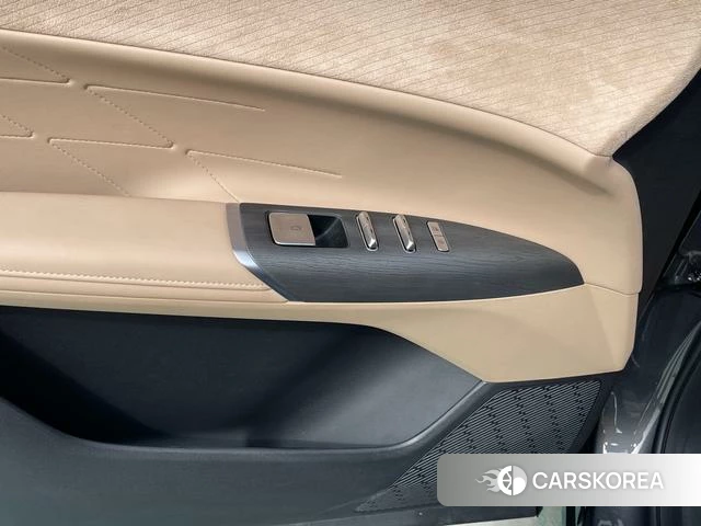 Chang'an CS75 PLUS 2026 Темно-серый из Китая, фото 4