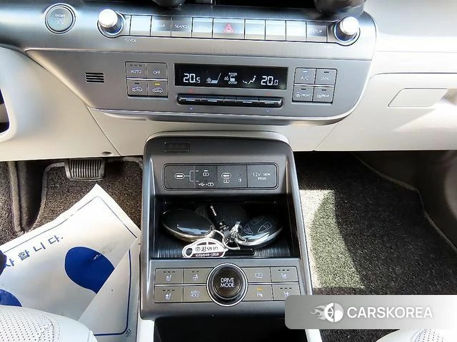 Hyundai The New Kona 2023 Черный из Кореи, фото 4