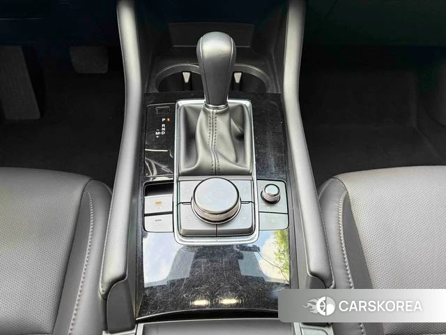 Mazda 3 Angkesaila 2022 Темно-серый из Китая, фото 4