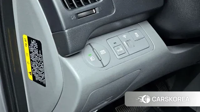 Hyundai The New Grand Starex 2018 Серебряный из Кореи, фото 4