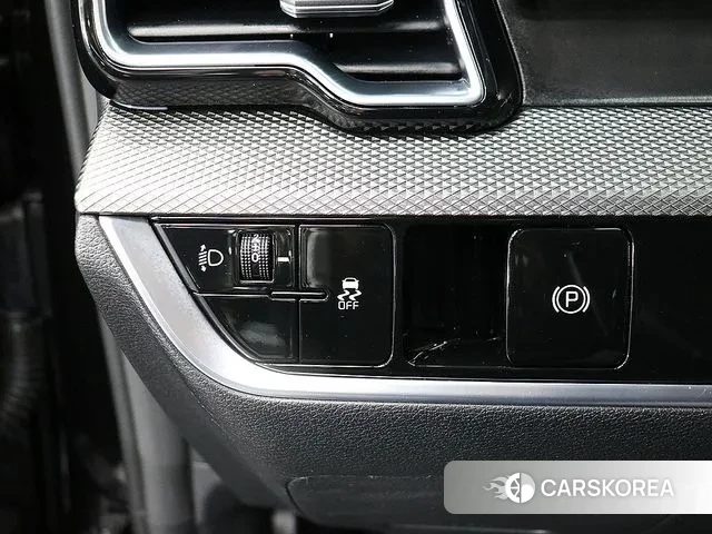 Kia Sportage 5th Generation 2022 Черный из Кореи, фото 4