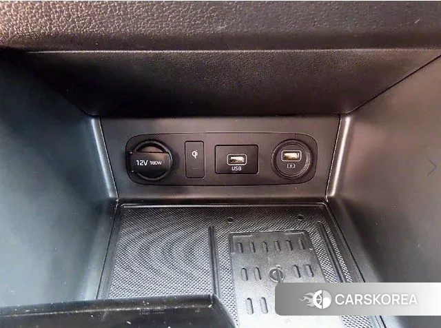 Hyundai Sonata (DN8) 2019 Черный из Кореи, фото 4