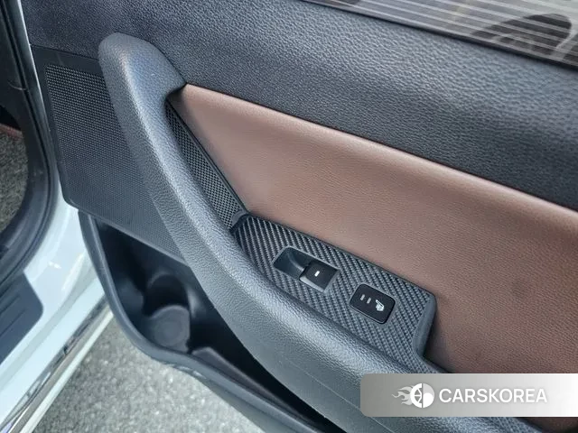 Hyundai Sonata New Rise Hybrid 2018 Жемчужный цвет из Кореи, фото 4