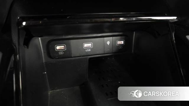 Kia Sorento 4th Generation 2020 Коричневый из Кореи, фото 4
