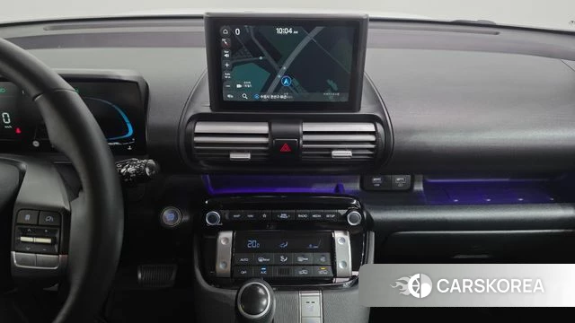 Hyundai Casper 2022 Белый из Кореи, фото 4