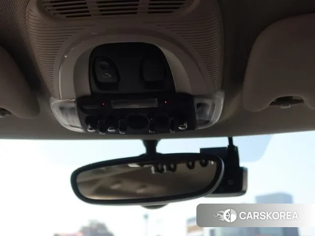 Mini Cooper 2021 Белый из Кореи, фото 4