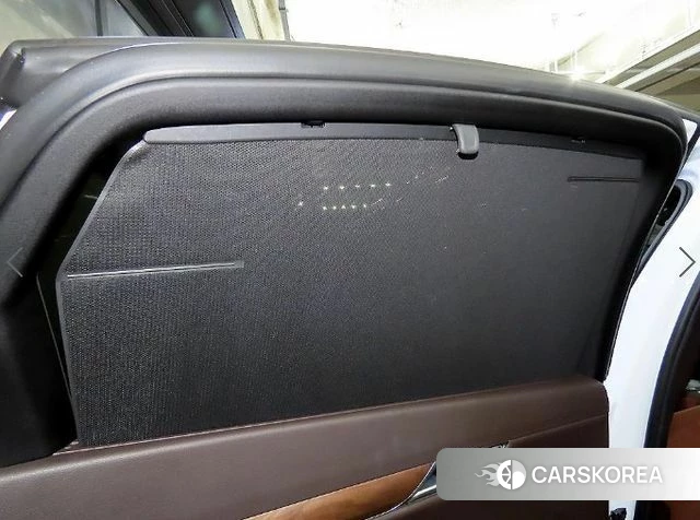 Genesis G80 (RG3) 2020 Белый из Кореи, фото 4