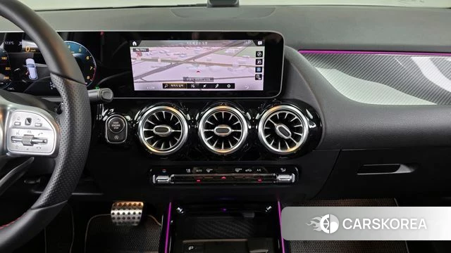 Mercedes-Benz GLA - Class H247 2020 Белый из Кореи, фото 4