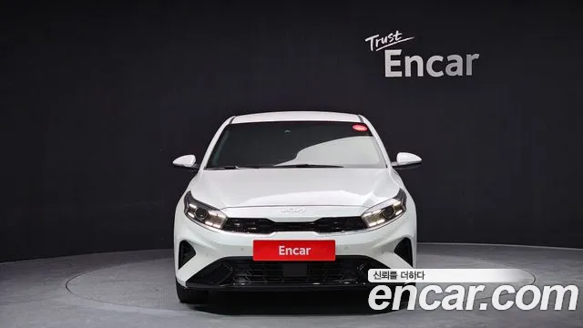 Kia The New K3 2nd generation id 2678511 из Кореи 4