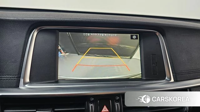 Kia The New K5 2nd generation 2018 Серебряный из Кореи, фото 4