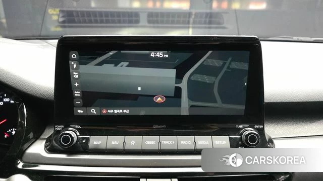 Kia Seltos 2021 Белый из Кореи, фото 4