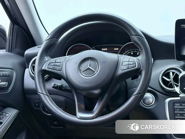 Mercedes-Benz GLA 2019 Синий из Китая, фото 4