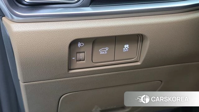 Kia The New Sorento 4th Generation 2026 Белый из Кореи, фото 4