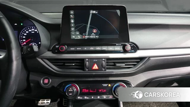Kia Come New K3 2019 Белый из Кореи, фото 4