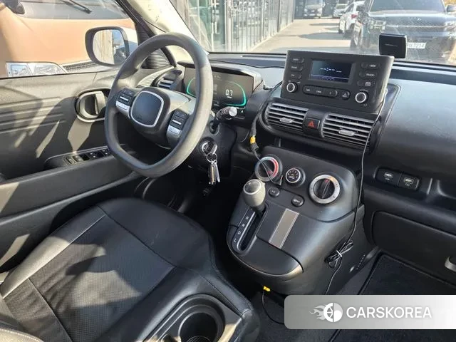 Hyundai Casper 2022 Белый из Кореи, фото 4