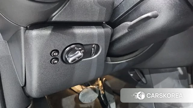 Mini Cooper 2019 Цвет тростника из Кореи, фото 4