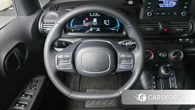 Hyundai Casper 2023 Белый из Кореи, фото 4