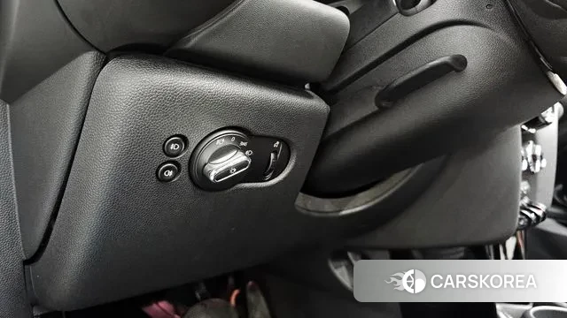 Mini Cooper Convertible 2020 Белый из Кореи, фото 4