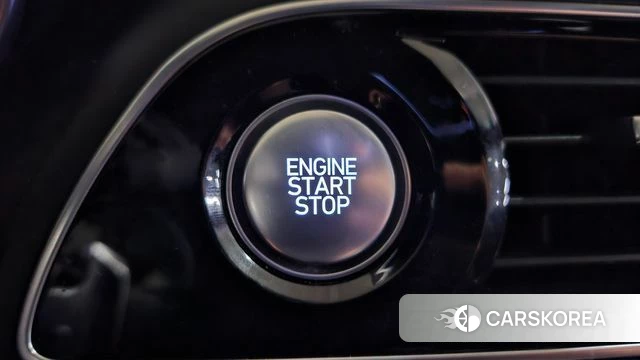 Genesis G70 2018 Белый из Кореи, фото 4