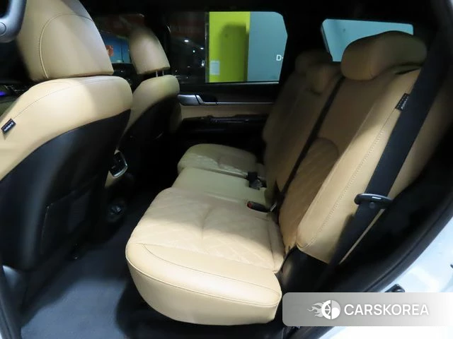 Kia Mohave Master 2020 Белый из Кореи, фото 4