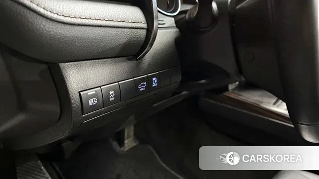 Toyota Camry (XV70) 2018 Белый из Кореи, фото 4