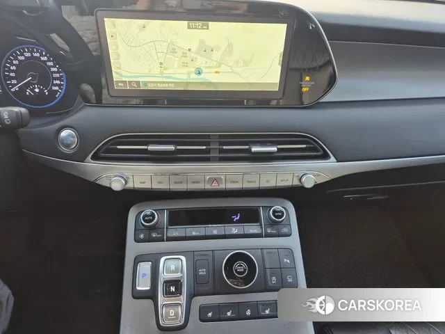 Hyundai Palisade 2020 Синий из Кореи, фото 4