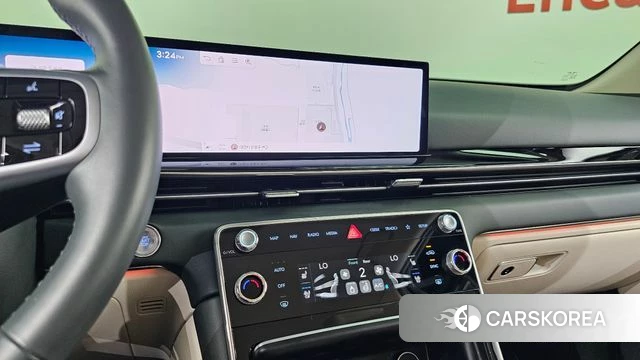 Genesis GV80 2023 Белый из Кореи, фото 4