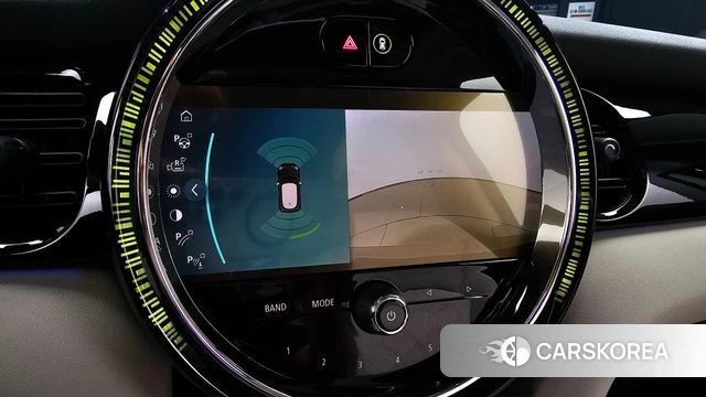 Mini Cooper S 2022 Черный из Кореи, фото 4