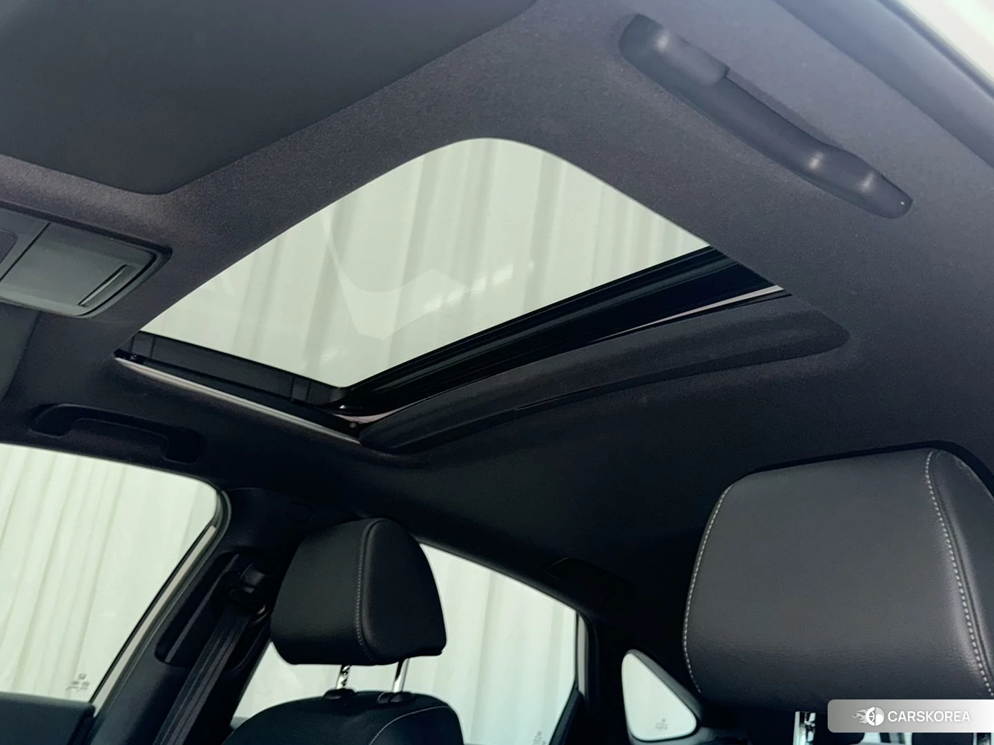 Honda Civic 2021 Белый из Китая, фото 4