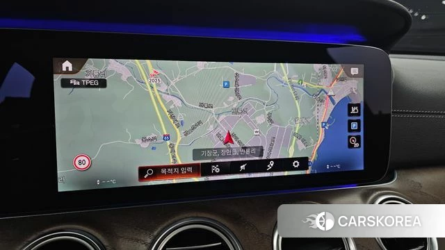 Mercedes-Benz E-Class W213 2020 Серый из Кореи, фото 4