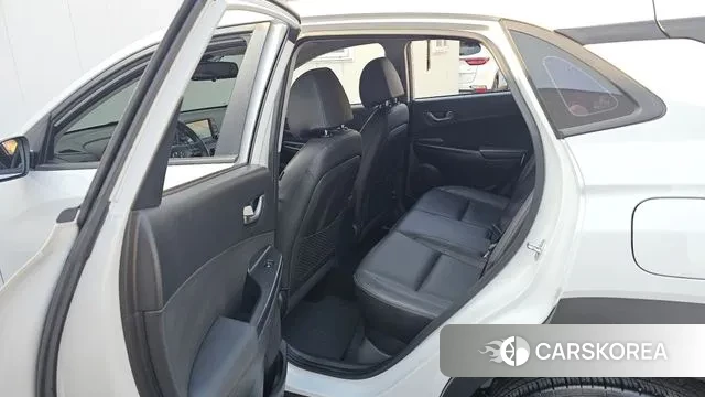 Hyundai Kona 2018 Белый из Кореи, фото 4