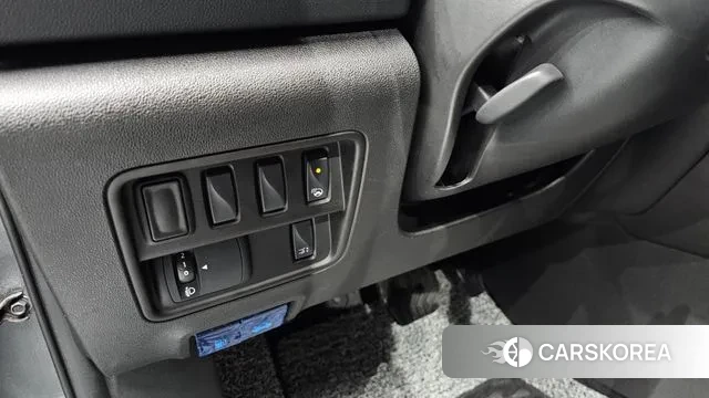 Renault Korea (Samsung) The New QM6 2022 Серый из Кореи, фото 4