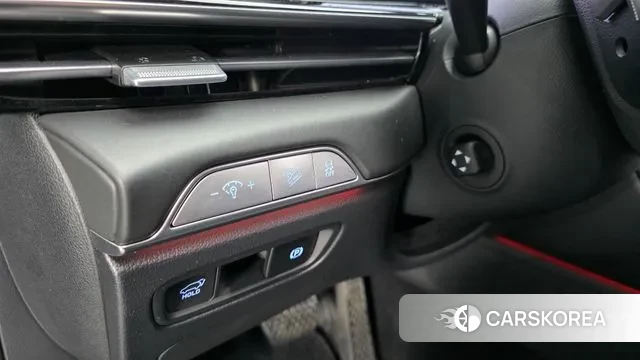 Genesis GV80 2024 Синий из Кореи, фото 4