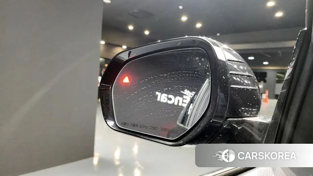 Ssangyong Rexton New Arena 2025 Черный из Кореи, фото 4