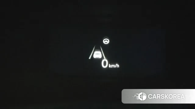 Genesis The New G70 2023 Серый из Кореи, фото 4