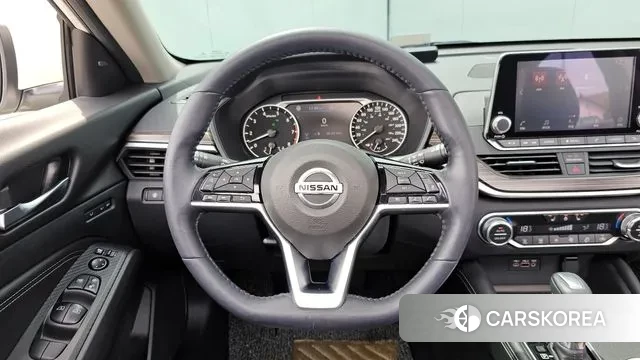 Nissan Altima (L34) 2019 Белый из Кореи, фото 4