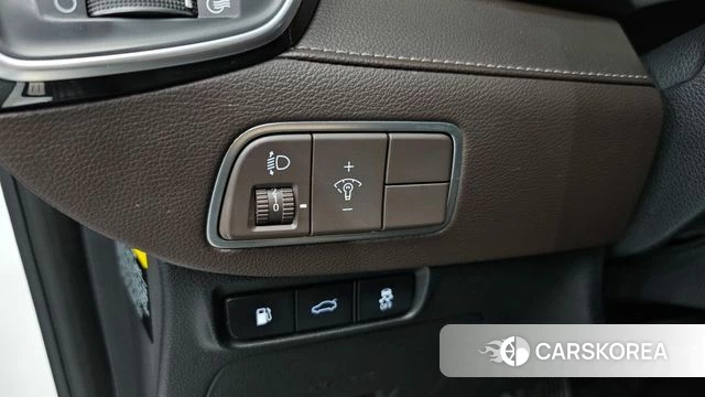 Hyundai Grandeur IG 2018 Белый из Кореи, фото 4