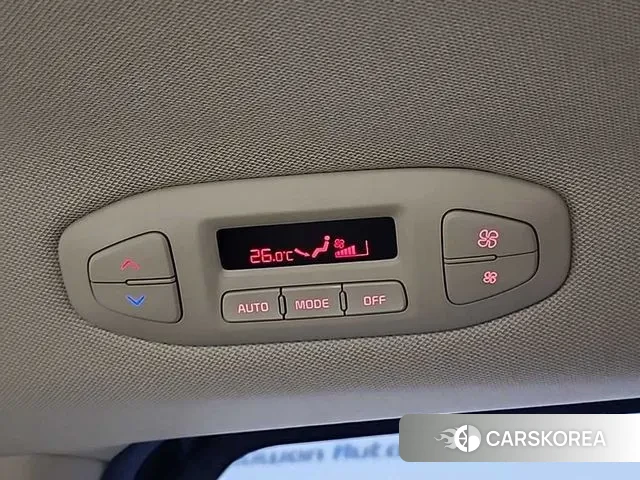 Kia The New Carnival 2020 Черный из Кореи, фото 4