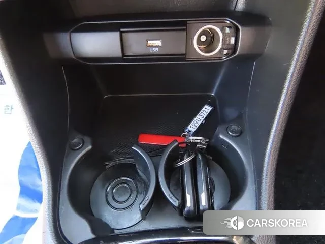 Kia Morning Urban (JA) 2022 Жемчужный цвет из Кореи, фото 4