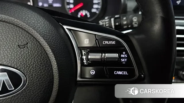 Kia Seltos 2021 Оранжевый из Кореи, фото 4