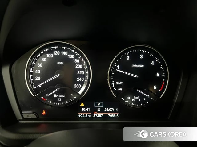 BMW X1 (F48) 2019 Белый из Кореи, фото 4