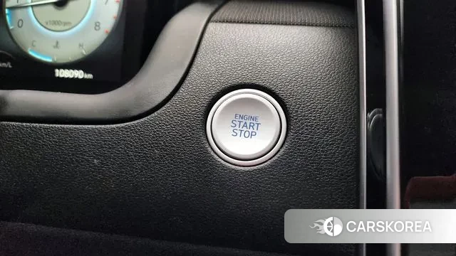 Hyundai Tucson (NX4) 2021 Серый из Кореи, фото 4