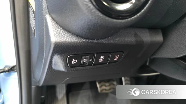 Kia All New Morning (JA) 2019 Небесно-голубой из Кореи, фото 4