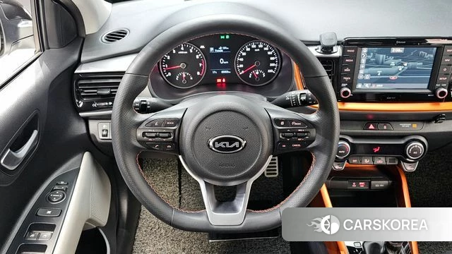 Kia Stonic 2020 Белый из Кореи, фото 4