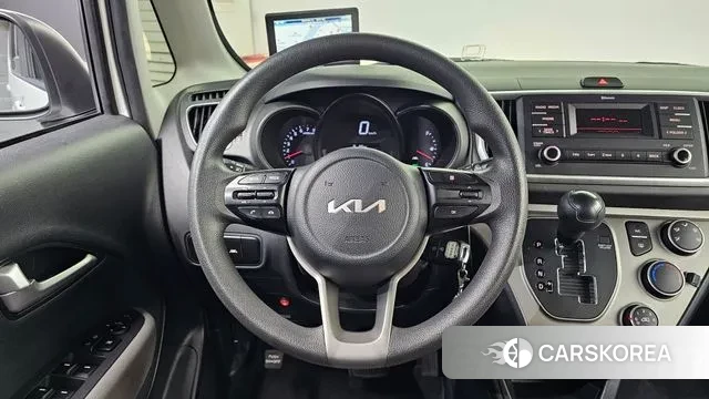 Kia The New Ray id 3660331 из Кореи 4