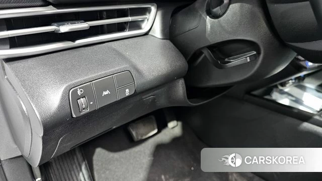 Hyundai Avante (CN7) 2021 Белый из Кореи, фото 4