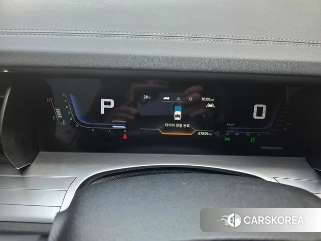 Ssangyong Torres 2023 Белый из Кореи, фото 4